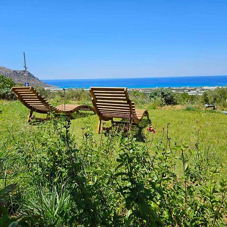 Casa Di Olive, All Seasons Accommodation Goudhouros Exterior foto