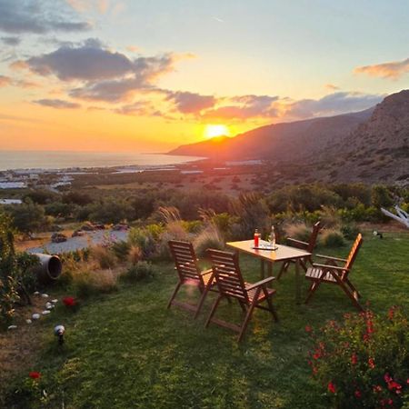 Casa Di Olive, All Seasons Accommodation Goudhouros Exterior foto