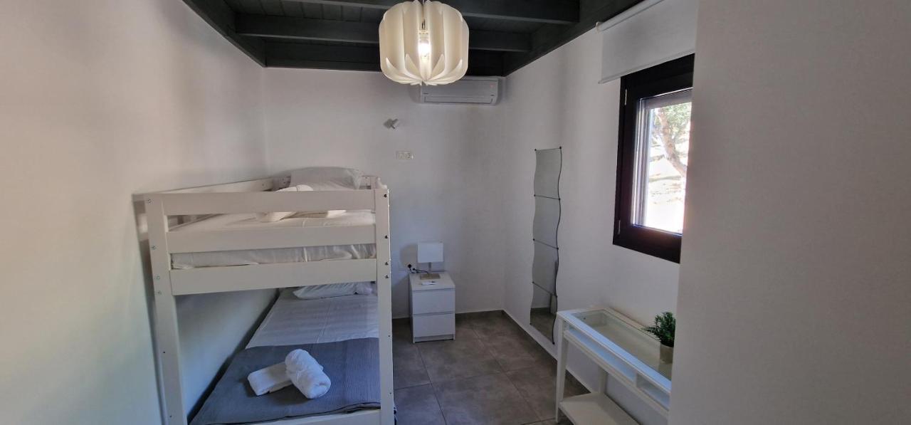 Casa Di Olive, All Seasons Accommodation Goudhouros Exterior foto