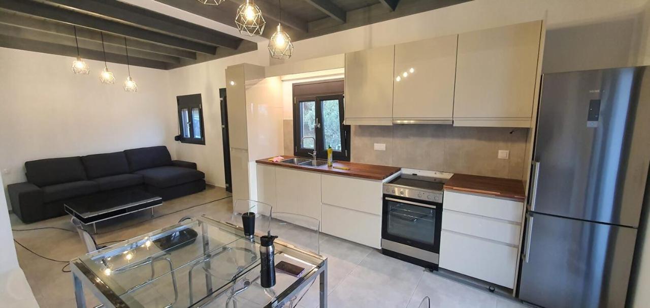 Casa Di Olive, All Seasons Accommodation Goudhouros Exterior foto