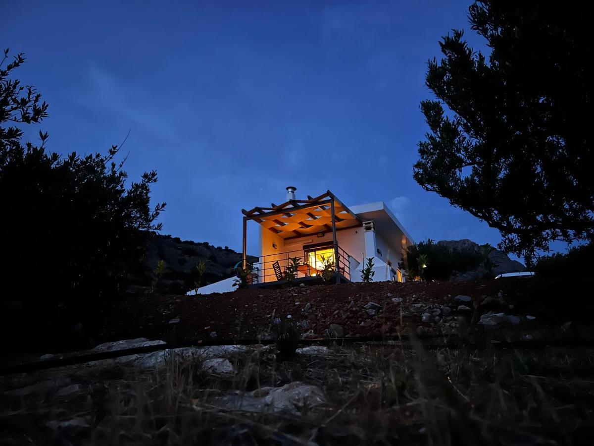 Casa Di Olive, All Seasons Accommodation Goudhouros Exterior foto