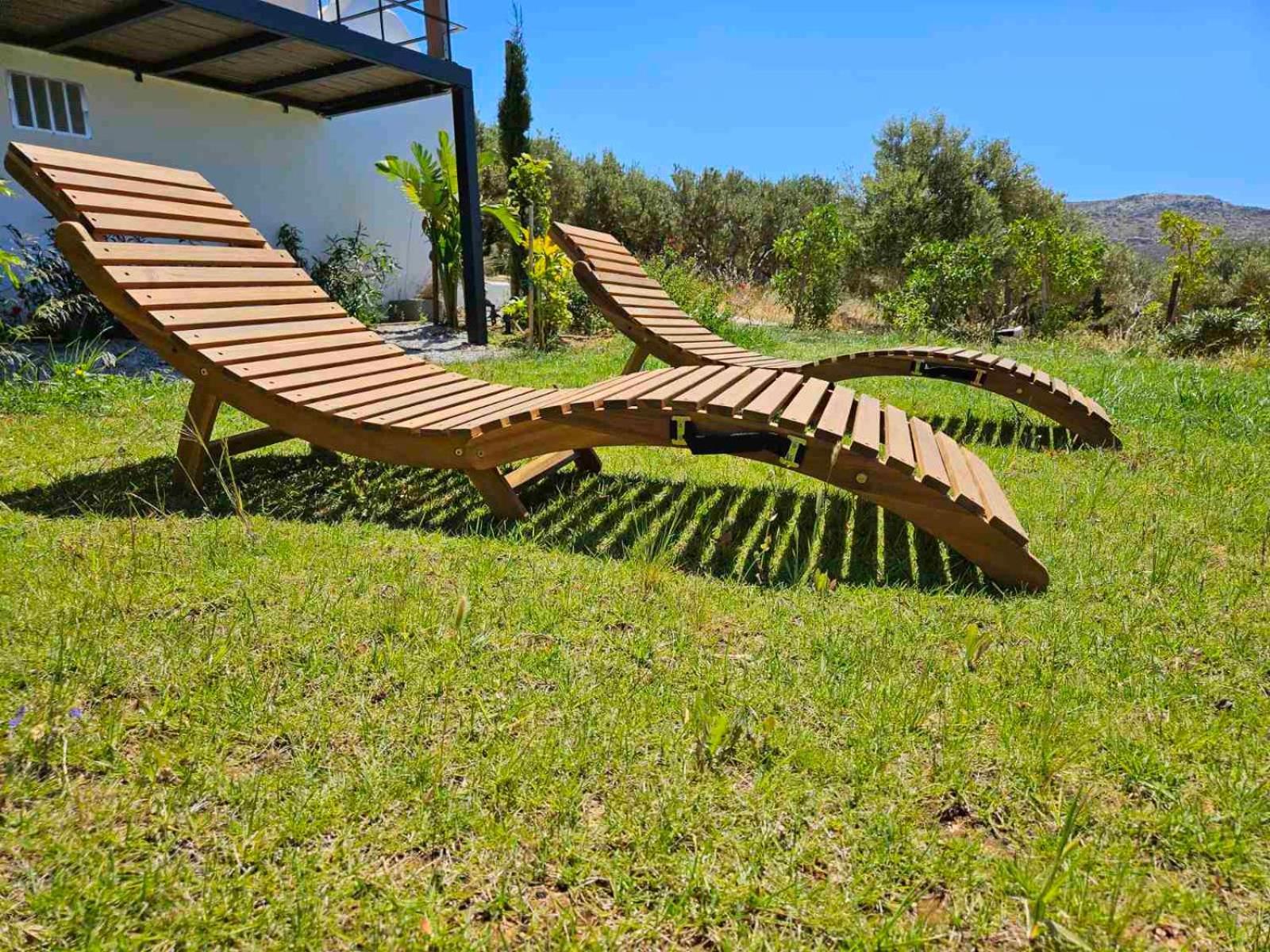 Casa Di Olive, All Seasons Accommodation Goudhouros Exterior foto