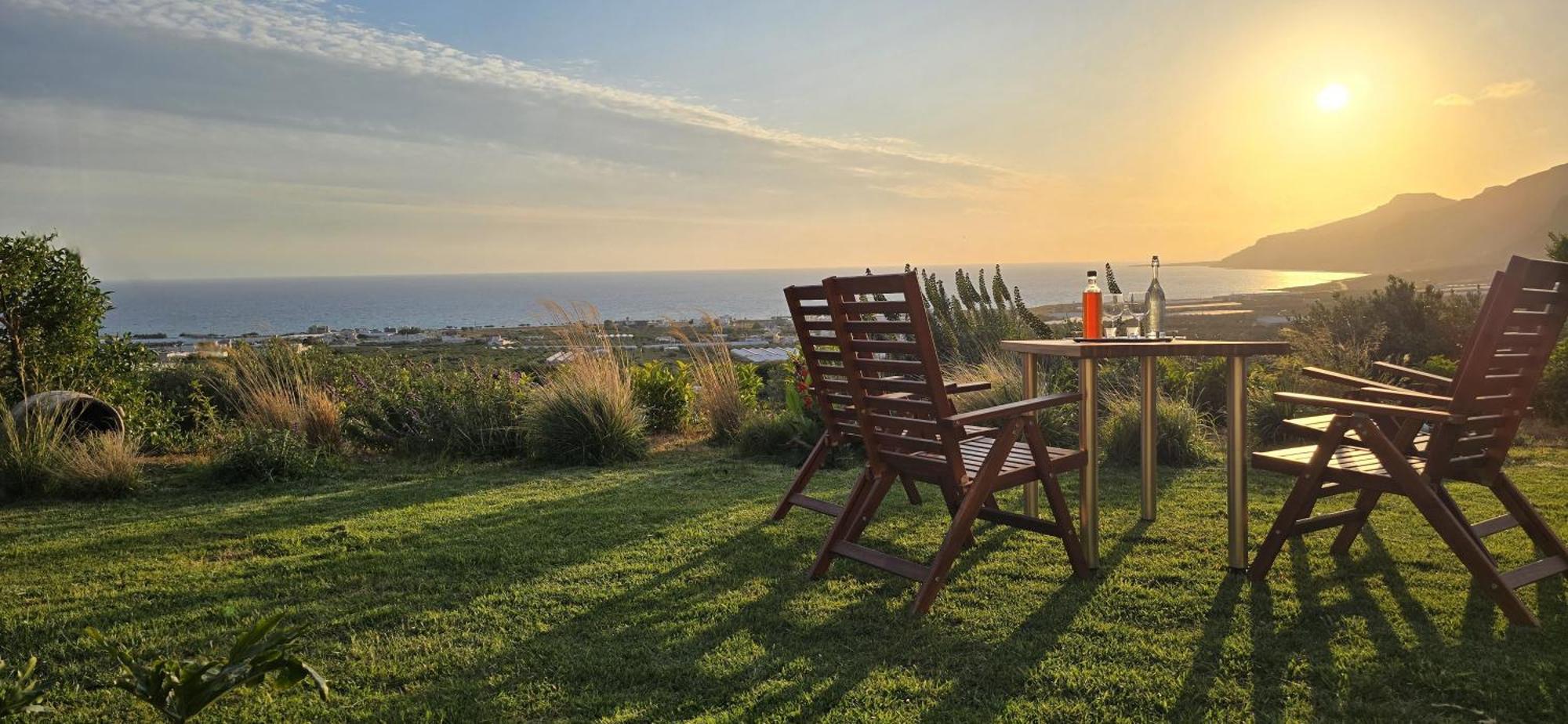 Casa Di Olive, All Seasons Accommodation Goudhouros Exterior foto